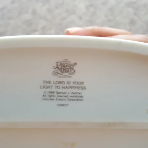 Precious Moments Collection - Picture 5 of 5